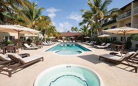 Ports of Call Resort Providenciales